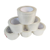 Clear Packing Tape 72mm x 100m Heavy Duty Strong Adhesive Parcel Carton Sealing
